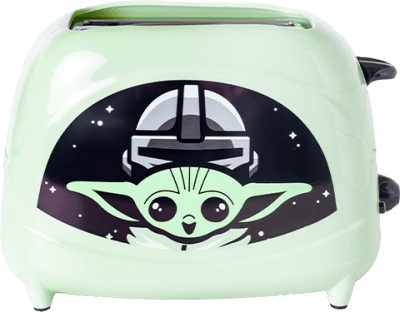 The Child Empire Toaster