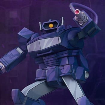 Shockwave