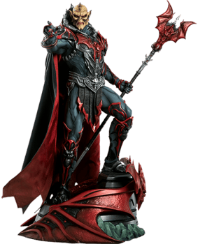 Hordak Legends