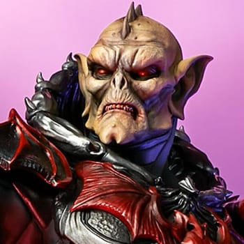 Hordak Legends