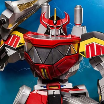 Megazord