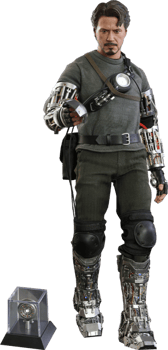 Tony Stark (Mech Test Version - Special Edition)