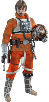 Luke Skywalker™  (Snowspeeder Pilot)