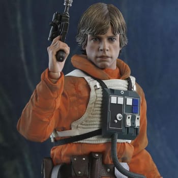 Luke Skywalker™  (Snowspeeder Pilot)