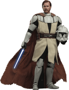 Obi-Wan Kenobi