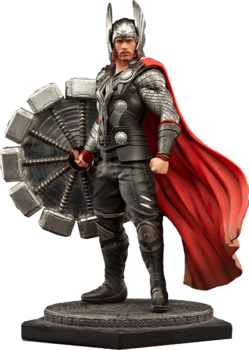 Thor Deluxe