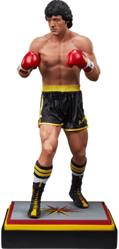 Rocky II