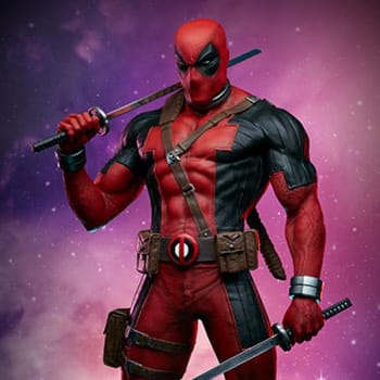 Deadpool