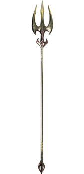Orm Trident