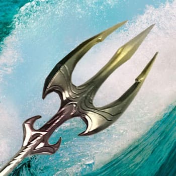 Orm Trident