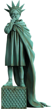 Liberty Girl (Freedom Edition)