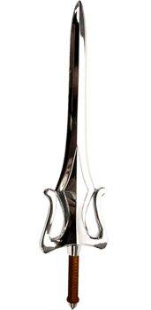 He-Man Power Sword