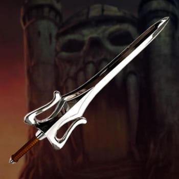 He-Man Power Sword