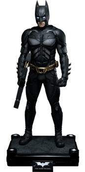 Batman (Deluxe Version)