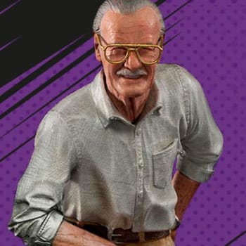 Stan Lee