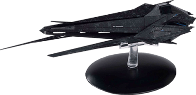 Ba'ul Fighter