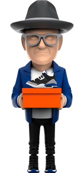 Shoe Designer (Royal Edition)