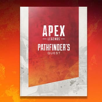 Apex Legends: Pathfinder's Quest