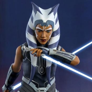 Ahsoka Tano