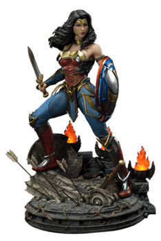 Wonder Woman