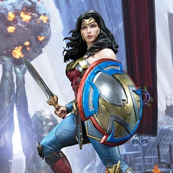 Wonder Woman