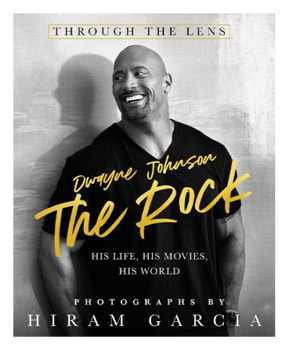 The Rock: Through the Lens