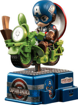 Captain America
