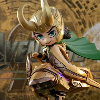 Loki