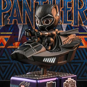 Black Panther