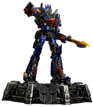 Optimus Prime