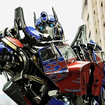 Optimus Prime