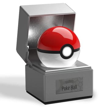 Poké Ball