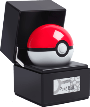Pokémon Poké Ball Replica 