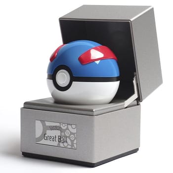 Great Ball