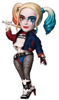 Suicide Squad Harley Quinn