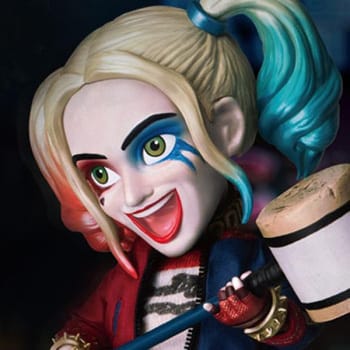 Suicide Squad Harley Quinn