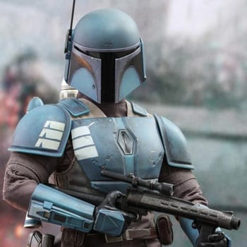 Death Watch Mandalorian