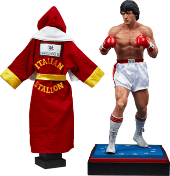 Rocky