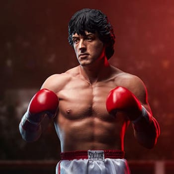 Rocky