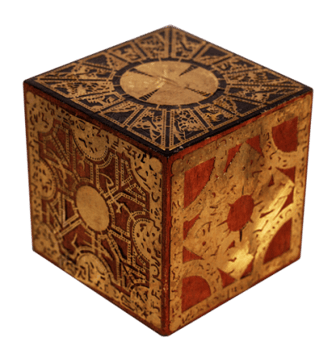 Lament Box