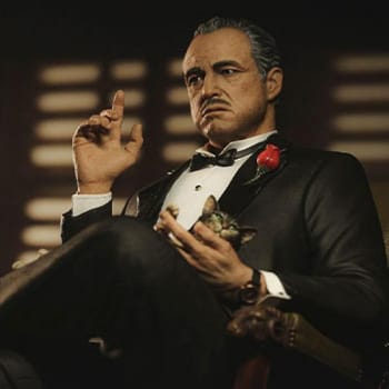 Vito Andolini Corleone (1972)