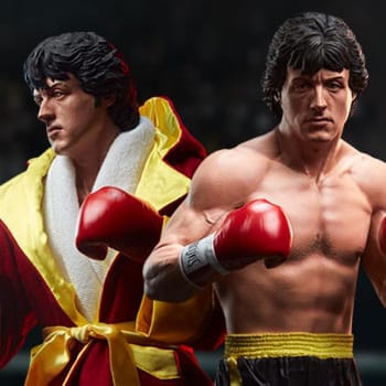 Italian Stallion