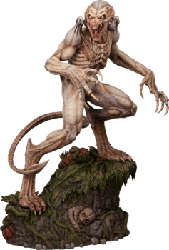 Pumpkinhead