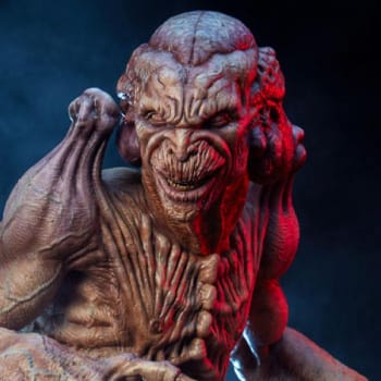 Pumpkinhead