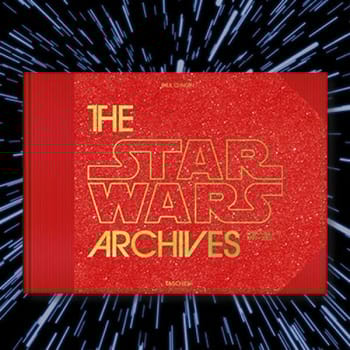 The Star Wars Archives: 1999 – 2005