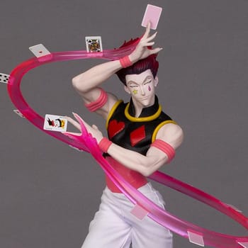 Hisoka