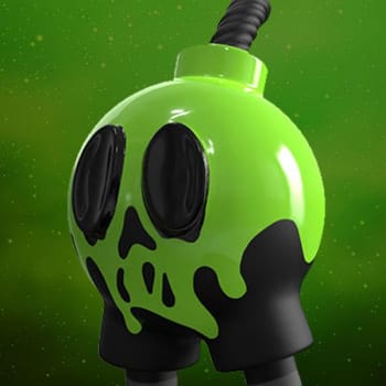 Friendly Fire Infiltrator