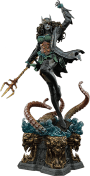 The Drowned