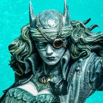 The Drowned