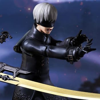 9S (YoRHa No.9 Type S) (Deluxe)